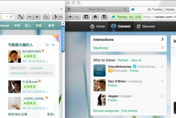 在侧边栏显示更多信息 在侧边栏显示更多信息